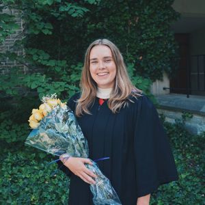 Meet your Posher, Libby